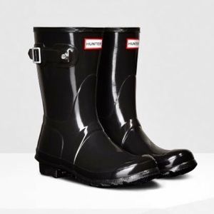 Hunter Boots